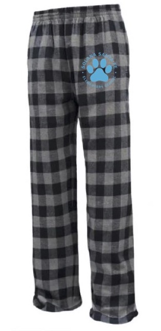 Flannel PJs